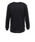 コンバース（CONVERSE）バスケットボールウェア プリントロングスリーブTシャツ CB262358L-1923