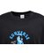 コンバース（CONVERSE）バスケットボールウェア プリントロングスリーブTシャツ CB262358L-1923