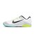 ナイキ（NIKE）ハードコート用 テニスシューズ ズーム ヴェイパー 12 HC FV5552-125