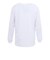 コンバース（CONVERSE）バスケットボールウェア プリントロングスリーブTシャツ CB262364L-1100
