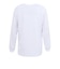 コンバース（CONVERSE）バスケットボールウェア プリントロングスリーブTシャツ CB262364L-1100