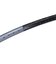 ゴーセン（GOSEN）バドミントンラケット ZeeQ 08 BLACK BRZQ08BK6