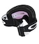 オークリー（OAKLEY）ウインターゴーグル MONT SCAPE AF L 71490700