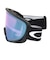 オークリー（OAKLEY）ウインターゴーグル MONT SCAPE AF L 71490700
