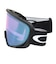 オークリー（OAKLEY）ウインターゴーグル MONT SCAPE AF L 71490700