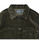 CORDUROY BARTON オーバー シャツ MNPOWOV16825501301