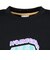コンバース（CONVERSE）バスケットボールウェア ジュニア プリントロングスリーブTシャツ CB462356L-1943