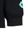 コンバース（CONVERSE）バスケットボールウェア ジュニア プリントロングスリーブTシャツ CB462356L-1943