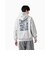 コンバース（CONVERSE）SF スウェット フーディー 40200450