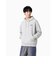 コンバース（CONVERSE）SF スウェット フーディー 40200450