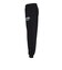 コンバース（CONVERSE）バスケットボールウェア スウェットパンツ 裾ボタン CB262252-1900