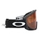 オークリー（OAKLEY）ウインターゴーグル MONT SCAPE AF L 71490900