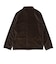CORDUROY BARTON オーバー シャツ MNPOWOV16825416200