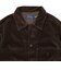 CORDUROY BARTON オーバー シャツ MNPOWOV16825416200