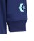 コンバース（CONVERSE）バスケットボールウェア ジュニア プリントロングスリーブTシャツ CB462358L-2800