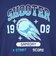 コンバース（CONVERSE）バスケットボールウェア ジュニア プリントロングスリーブTシャツ CB462358L-2800