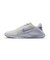 ナイキ（NIKE）ジムシューズ フレックス トレイン ホワイト パープル HV9981-107 トレーニングシューズ フィットネス シューズ スポーツ