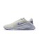 ナイキ（NIKE）ジムシューズ フレックス トレイン ホワイト パープル HV9981-107 トレーニングシューズ フィットネス シューズ スポーツ