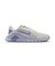 ナイキ（NIKE）ジムシューズ フレックス トレイン ホワイト パープル HV9981-107 トレーニングシューズ フィットネス シューズ スポーツ