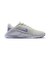 ナイキ（NIKE）ジムシューズ フレックス トレイン ホワイト パープル HV9981-107 トレーニングシューズ フィットネス シューズ スポーツ