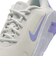 ナイキ（NIKE）ジムシューズ フレックス トレイン ホワイト パープル HV9981-107 トレーニングシューズ フィットネス シューズ スポーツ