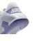 ナイキ（NIKE）ジムシューズ フレックス トレイン ホワイト パープル HV9981-107 トレーニングシューズ フィットネス シューズ スポーツ