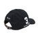 帽子 WOVEN キャップ MAPOHGS0J422935001