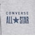 コンバース（CONVERSE）バスケットボールウェア スウェットパンツ 裾ボタン CB262252-1500