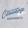 コンバース（CONVERSE）バスケットボールウェア スウェットパンツ 裾ボタン CB262252-1500