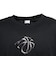 コンバース（CONVERSE）バスケットボールウェア プリントロングスリーブTシャツ CB262364L-1919