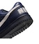 ナイキ（NIKE）スニーカー タウンシューズ ビッグ ロー ネイビー 355152-406 スポーツ カジュアル シューズ