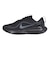 ナイキ（NIKE）スポーツシューズ ランニングシューズ レボリューション 8 ユーティリティ ブラック IR0889-001 部活 スポーツ シューズ