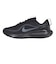 ナイキ（NIKE）スポーツシューズ ランニングシューズ レボリューション 8 ユーティリティ ブラック IR0889-001 部活 スポーツ シューズ