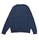 LOOPBACK クルーネックスウェット MNPOKNI16825485410