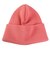 ロキシー（ROXY）帽子 TROPICAL SNOW ビーニー RBE263426 ROSE