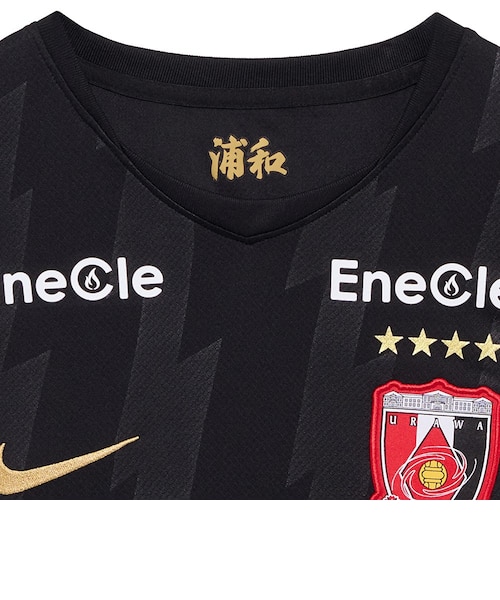 ナイキ（NIKE）26-27 浦和レッズ ドライフィット レプリカユニフォーム