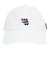 フィラ（FILA）テニス 帽子 キャップ CZ6FGW055-WT0