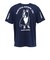 サッカージャンキー（soccer junky）サッカーウェア DAL さらっとDry半袖Tシャツ CP25A12-21