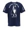 サッカージャンキー（soccer junky）サッカーウェア DAL さらっとDry半袖Tシャツ CP25A12-21