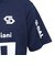 サッカージャンキー（soccer junky）サッカーウェア DAL さらっとDry半袖Tシャツ CP25A12-21