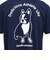 サッカージャンキー（soccer junky）サッカーウェア DAL さらっとDry半袖Tシャツ CP25A12-21