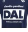 サッカージャンキー（soccer junky）サッカーウェア DAL さらっとDry半袖Tシャツ CP25A12-21