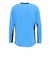 スフィーダ（SFIDA）サッカー フットサルウェア Performance 長袖Tシャツ SAT404SYZ BLU