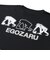 エゴザル（EGOZARU）バスケットボールウェア コンバージョン ロングスリーブTシャツ EZFW26ULS033C001