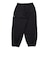 ディーシーシューズ（DC SHOES）SNOW ワイドパンツ DPT263905 BLK