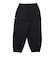 ディーシーシューズ（DC SHOES）SNOW ワイドパンツ DPT263905 BLK