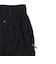 ディーシーシューズ（DC SHOES）SNOW ワイドパンツ DPT263905 BLK