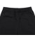 エルケクス（ELKEX）ヘビーウェイト裏起毛スウェットパンツ EKM6FA0046 BLK