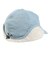 ロキシー（ROXY）帽子 SNOWY 耳当て2WAY フライトキャップ RHT263420 BLU0