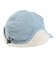 ロキシー（ROXY）帽子 SNOWY 耳当て2WAY フライトキャップ RHT263420 BLU0